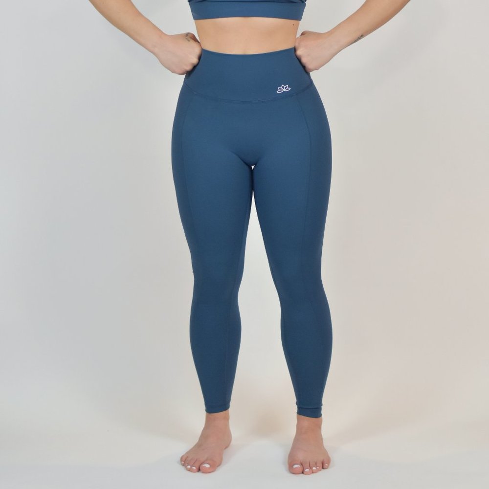Women's High Waisted Leggings